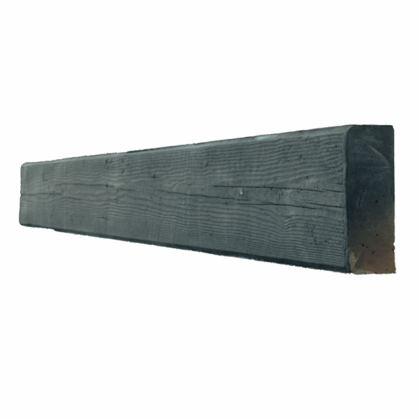 Ashwood Standard Concrete Sleeper - Image 2