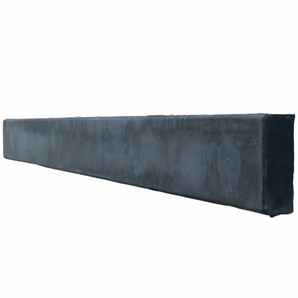 Blackwood Heavy Duty Concrete Sleeper - Image 2