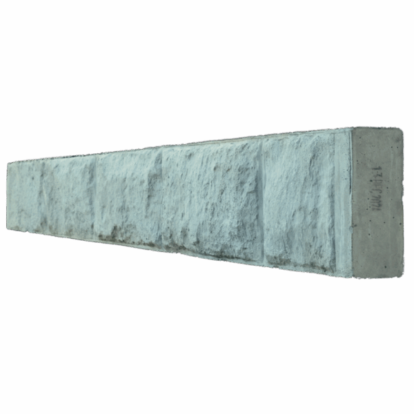 Hampton Extra Heavy Concrete Sleeper - Image 2