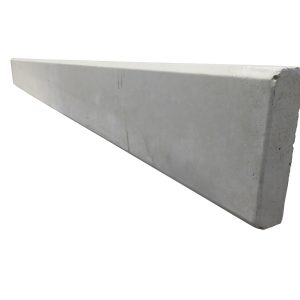 Lonsdale Concrete Under Fence Plinth 200 x 50 x 2340 MEL