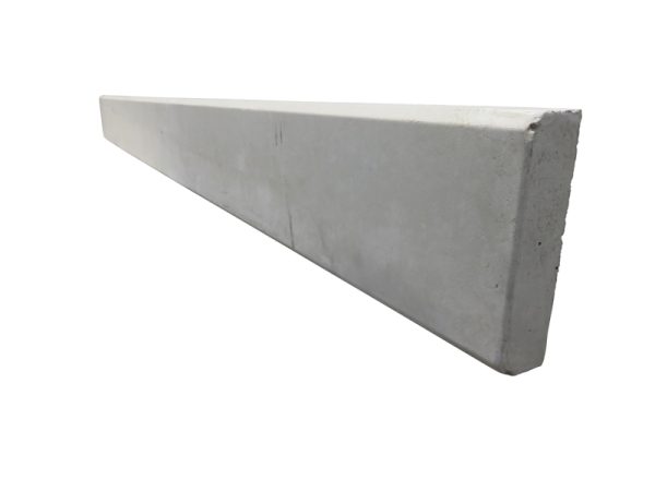 Lonsdale Concrete Under Fence Plinth 200 x 50 x 2340 MEL