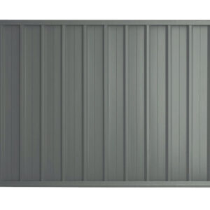 STD Colorbond fencing Panel Australian Made