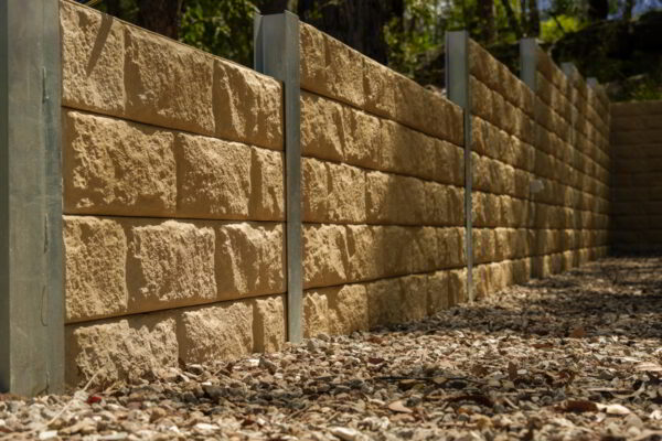 Cove Standard Concrete Sleeper - Image 3