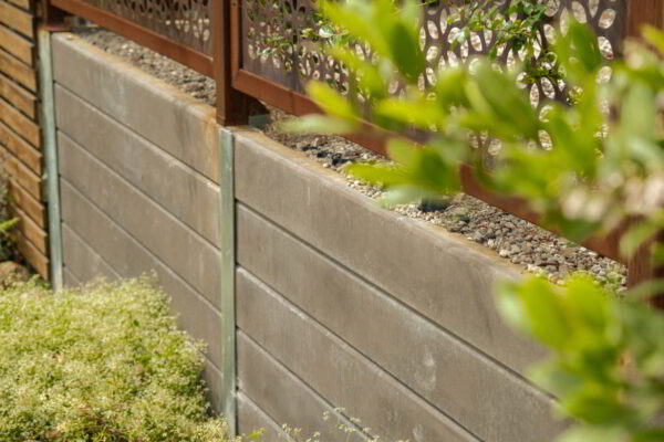 Blackwood Heavy Duty Concrete Sleeper - Image 3