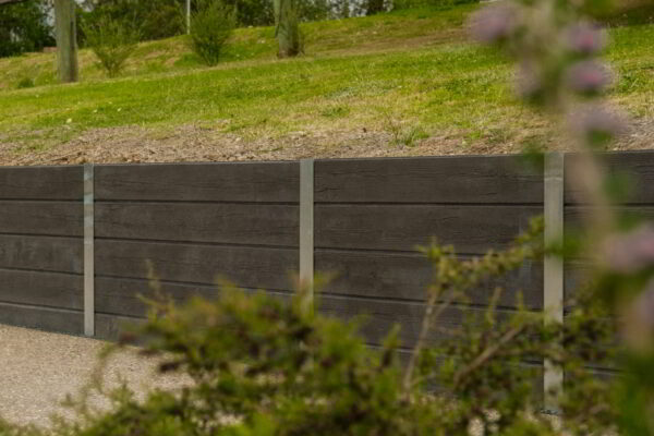 Ashwood Standard Concrete Sleeper - Image 3