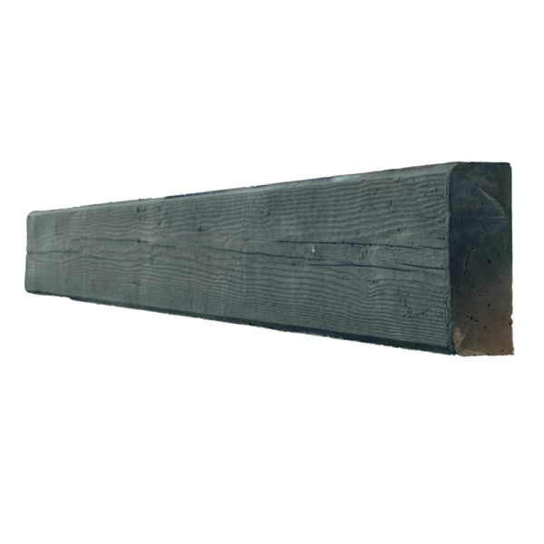 Ashwood Standard Concrete Sleeper - Image 2