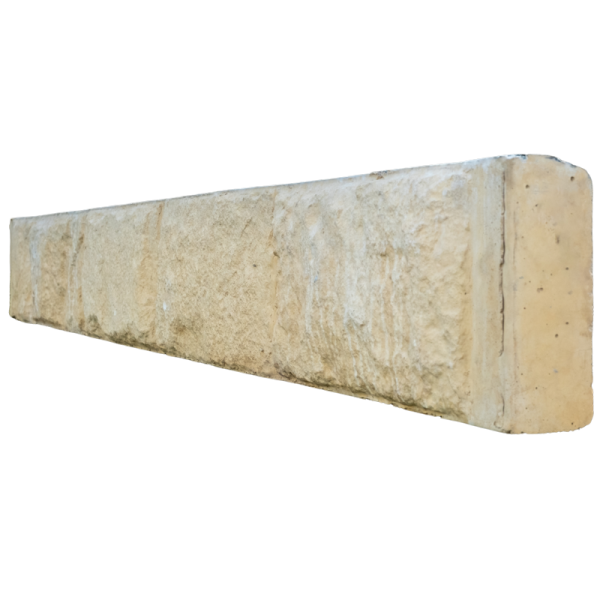 Cove Standard Concrete Sleeper - Image 2