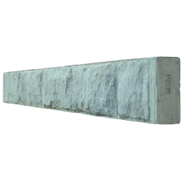 Hampton Extra Heavy Concrete Sleeper - Image 2