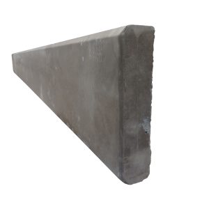 Blackwood Concrete Under Fence Plinth 200 x 50 x 2340mm