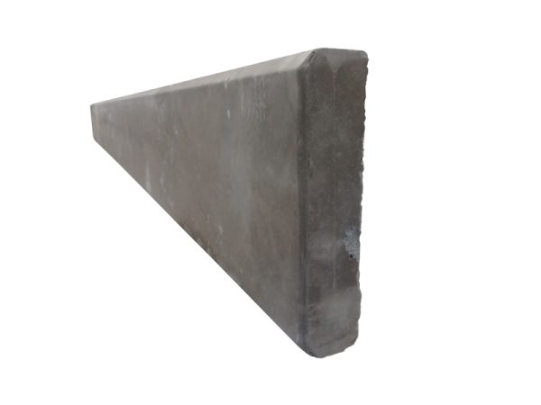 Blackwood Concrete Under Fence Plinth 200 x 50 x 2340mm