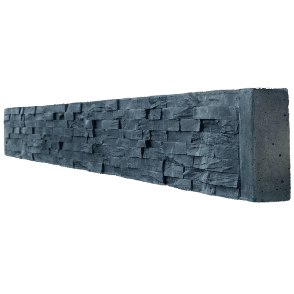 Kensington Standard Concrete Sleeper - Image 2