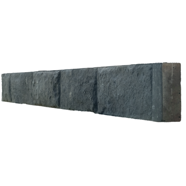 McLaren Standard Concrete Sleeper - Image 2