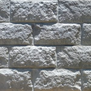 Hampton Extra Heavy Concrete Sleeper