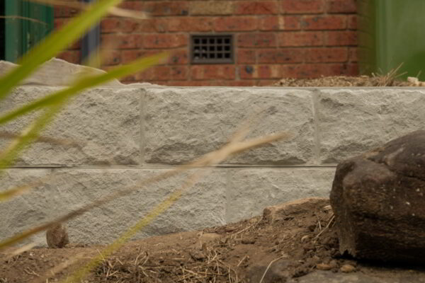 Hampton Standard Concrete Sleeper - Image 3